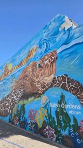 Sultan Gardens Resort - 19