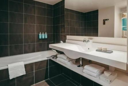 Novotel Paris Centre Tour Eiffel - 27