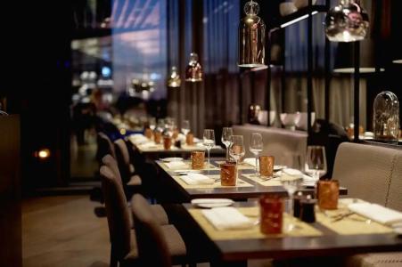 Hilton Tallinn Park - 78