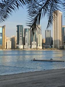 Pullman Sharjah - 44