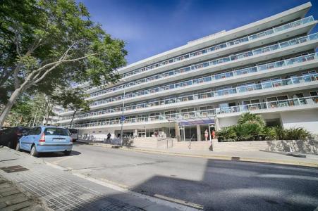 Ohtels Villa Dorada - 11