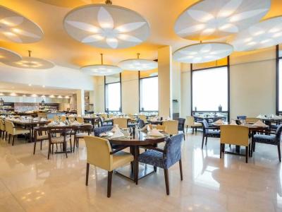 Novotel Deira City Centre - 45