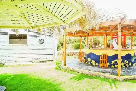 Tropitel Dahab Oasis - 56