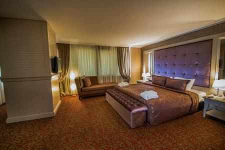 Dream Hill Business Deluxe Istanbul Asia - 87