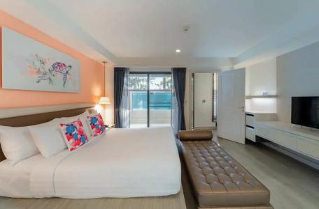 Springfield @Sea Resort & Spa - 85