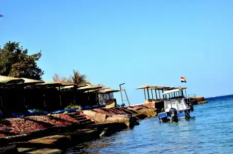 Sand Beach Resort - 7