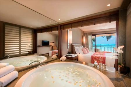 Constance Belle Mare Plage - 99