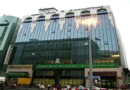 Landmark - 3