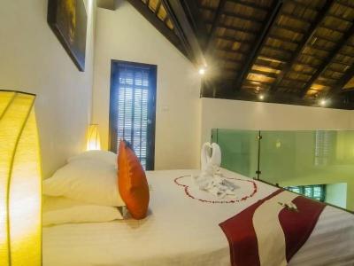 Kirikayan Boutique Resort - SHA Extra Plus - 38