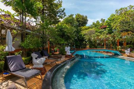 Aochalong Villa Resort & Spa - SHA Plus - 63