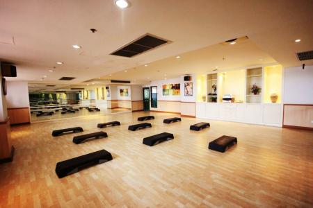 Evergreen Place Siam by UHG - SHA Extra Plus - 99