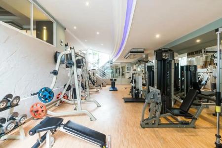 Evergreen Place Siam by UHG - SHA Extra Plus - 39