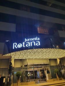 Jumeira Rotana - 97
