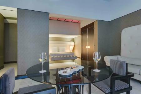 Grand Palace Rome - 58