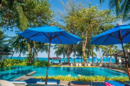 Synergy Samui - 38