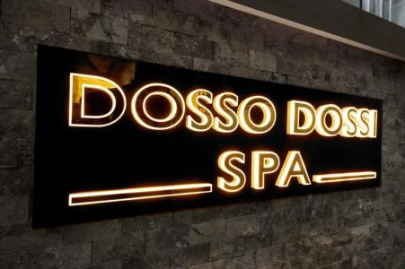 Dosso Dossis Old City - 14