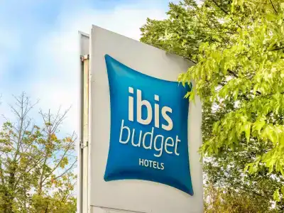 ibis budget Krakow Stare Miasto - 3