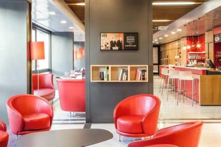 Ibis Roma Fiera - 87