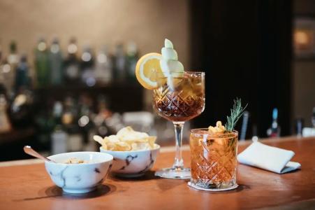 Relais Mont Blanc & Spa - 76