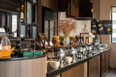 The Continent Bangkok by Compass Hospitality - SHA Extra Plus - 74