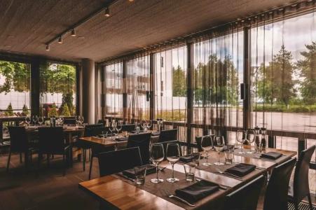 Radisson Blu Espoo - 36