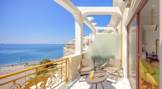 Electra Palace Thessaloniki - 98