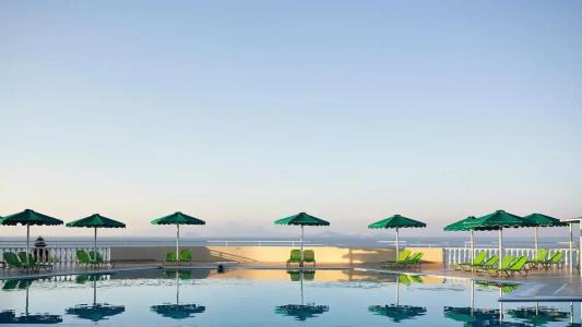 Mitsis Family Village Beach - 9