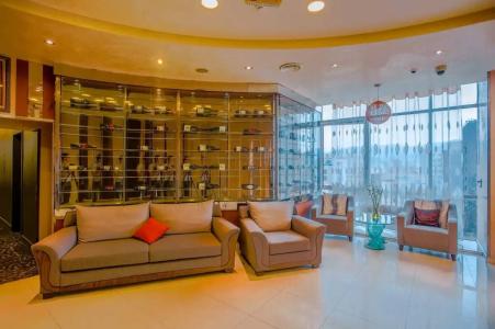 Ramada Ulaanbaatar City Center - 16