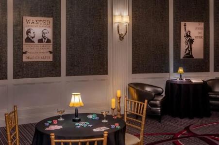 Courtyard by Marriott Boston Downtown - 46