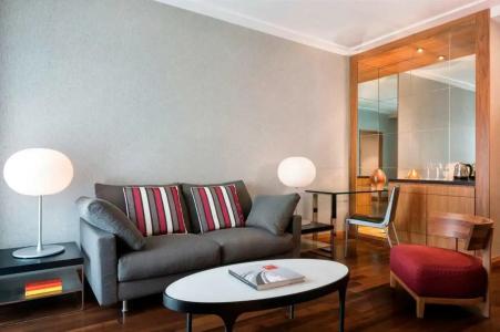 Le Meridien Visconti Rome - 36