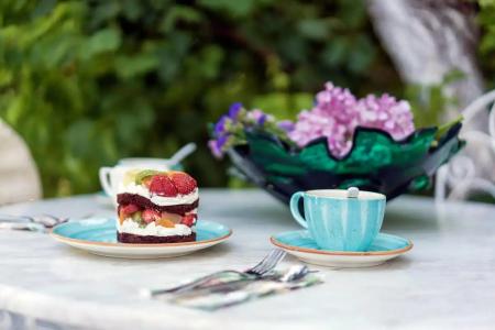 Vintage Alacati - 32