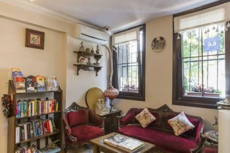 Naz Wooden House Inn - 15