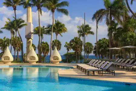 Renaissance Santo Domingo Jaragua & Casino - 3