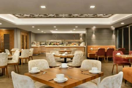 Ramada By Wyndham Bursa Cekirge Thermal & Spa - 89