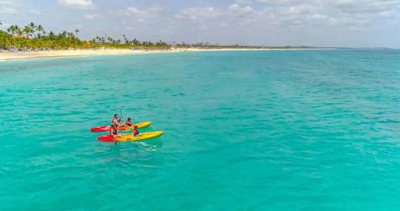 Occidental Caribe - All Inclusive (former Barcelo Punta Cana) - 60