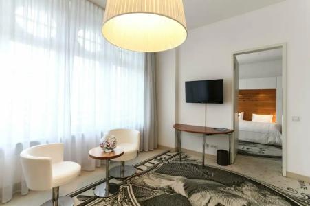 Park Plaza Wallstreet Berlin Mitte - 18