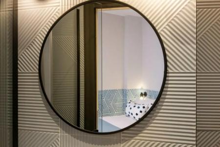 Paris Art Quartier Latin by Malone - 22