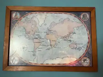 Queen Elizabeth 2 - 66