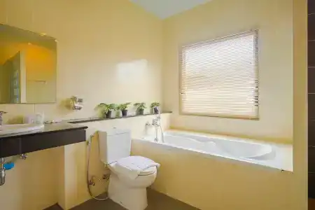 AJ Residence - 4