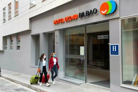 Bed4U Bilbao - 12
