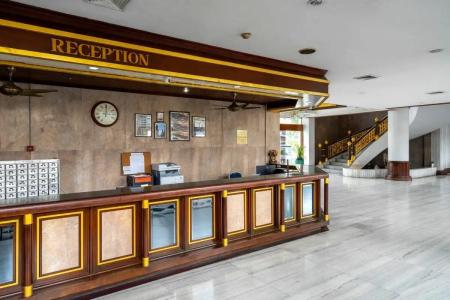 Welcome Plaza Pattaya - 75