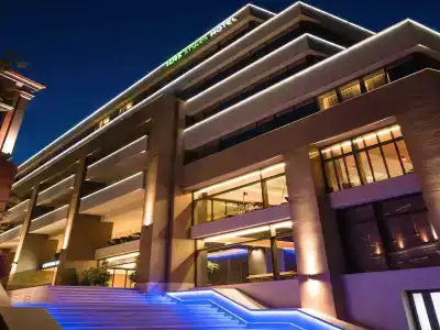 Ibis Styles Heraklion Central - 2