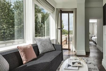 InterContinental Rome Ambasciatori Palace, an IHG - 70