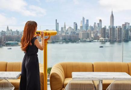 The William Vale - 45