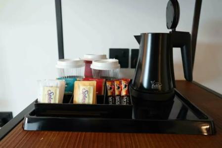 Hampton by Hilton Dubai Al Seef - 44