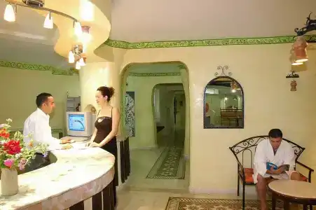 El Mouradi Skanes - 8