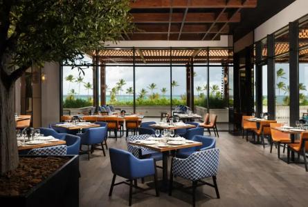 Adults Only Club at Lopesan Costa Bávaro Resort - 67