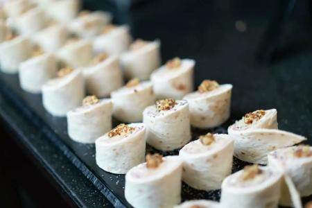 Hilton Barcelona - 97