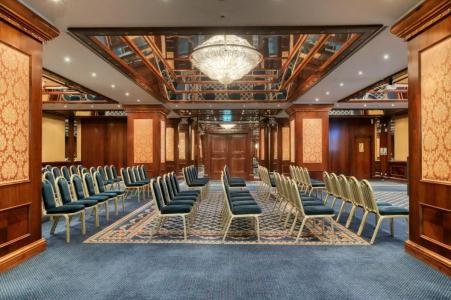 Rodos Park Suites & Spa - 26