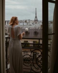 Hyatt Paris Madeleine - 67